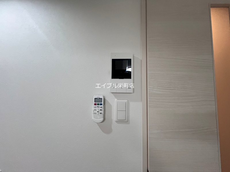 J-ecoa北27条 セキュリティ