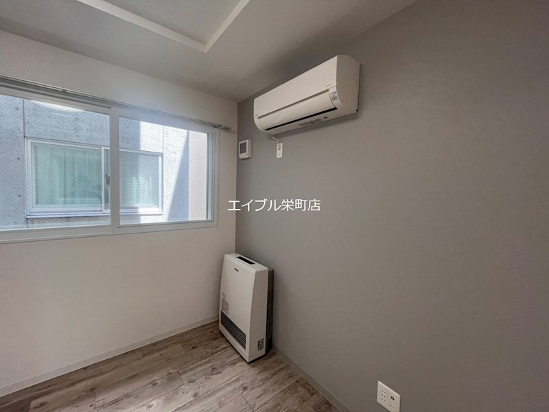 J-ecoa北27条 その他設備