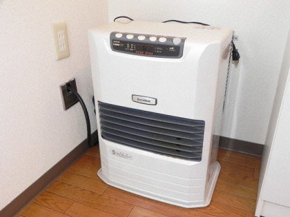 エスペラント その他設備
