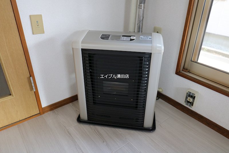 ハイツひろ その他設備