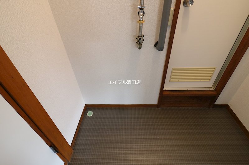ハイツひろ その他