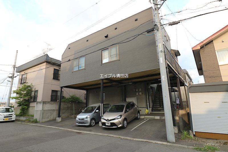 ハイツひろ その他