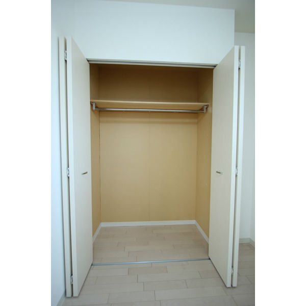 カサトレスベレーザ 収納