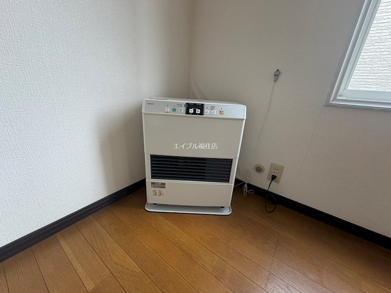 キラメック月寒中央 その他設備