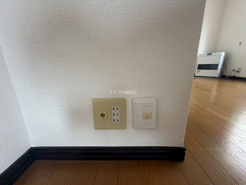 キラメック月寒中央 その他