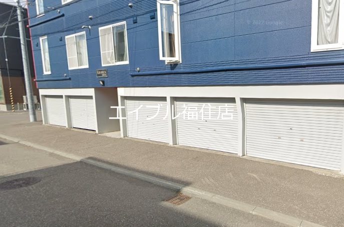 キラメック月寒中央 その他