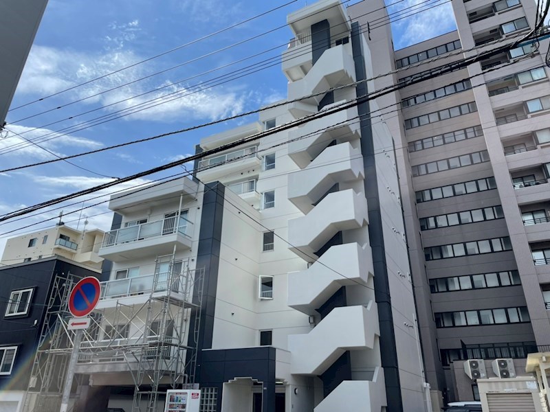 AR22 外観