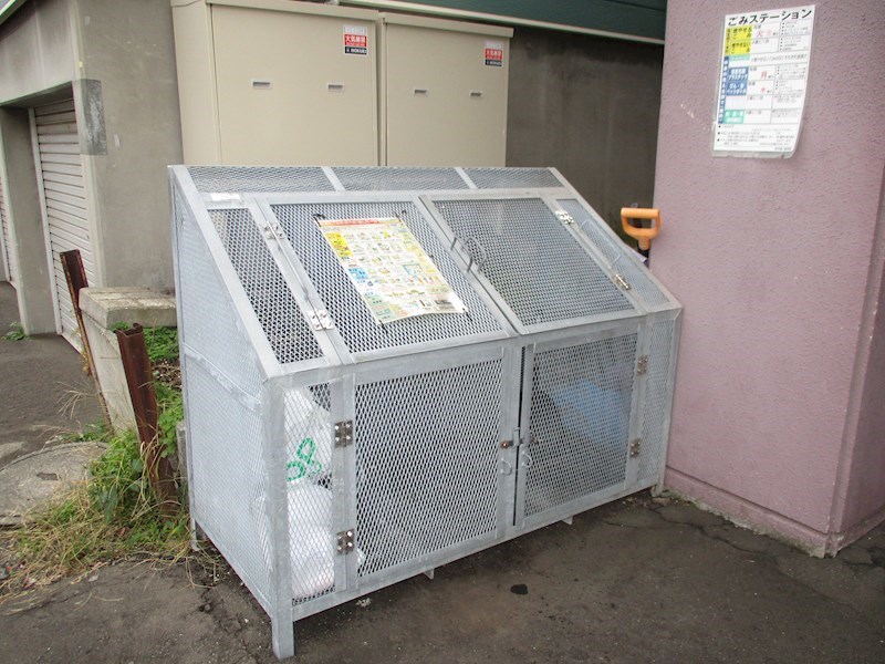 AR22 その他共有部分