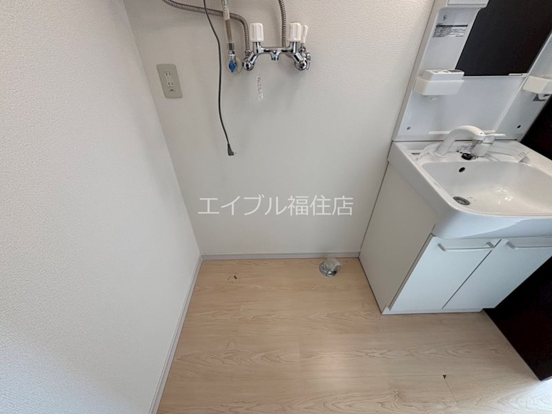 ラフィーネ月寒西 その他