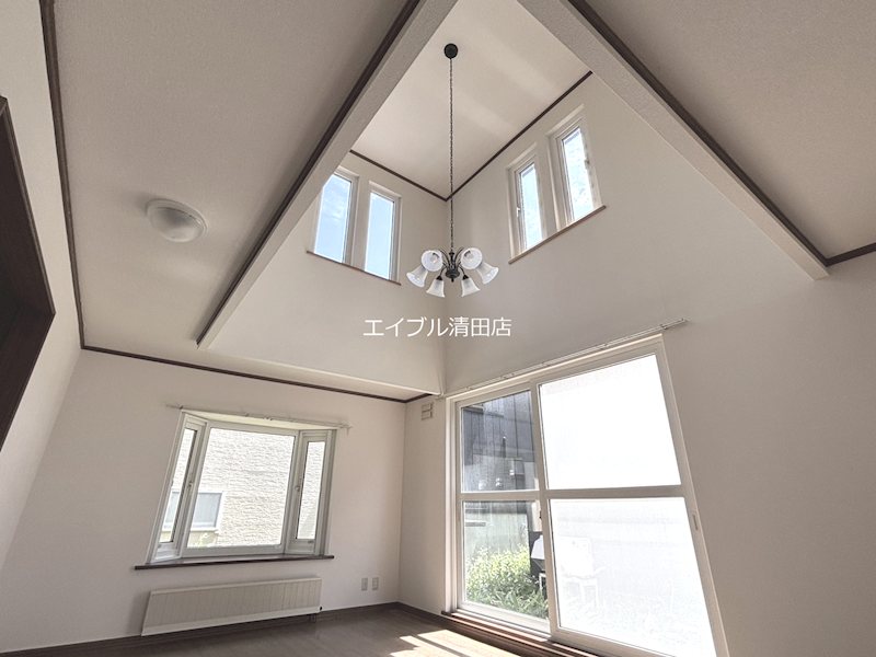 大曲住宅 その他