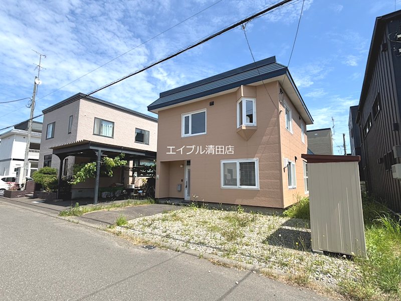 大曲住宅 その他
