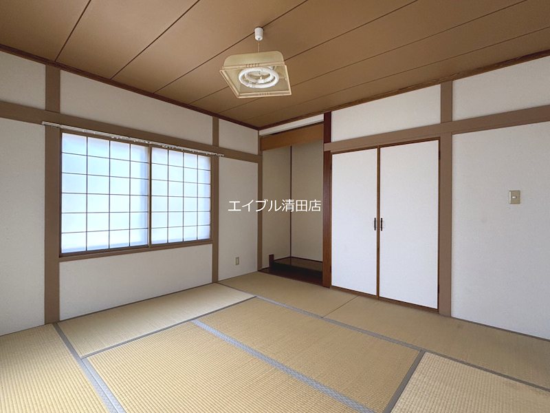 大曲住宅 その他
