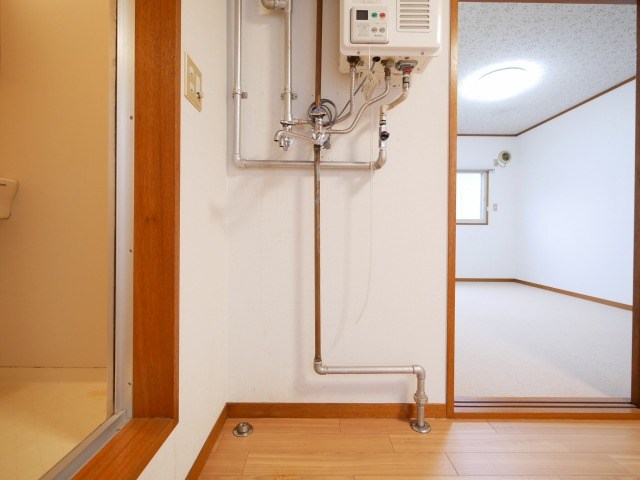 クレール その他部屋・スペース