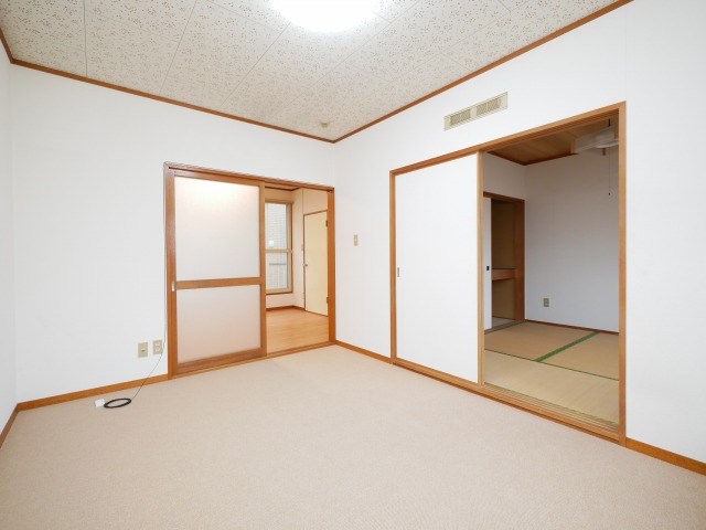 クレール ベッドルーム