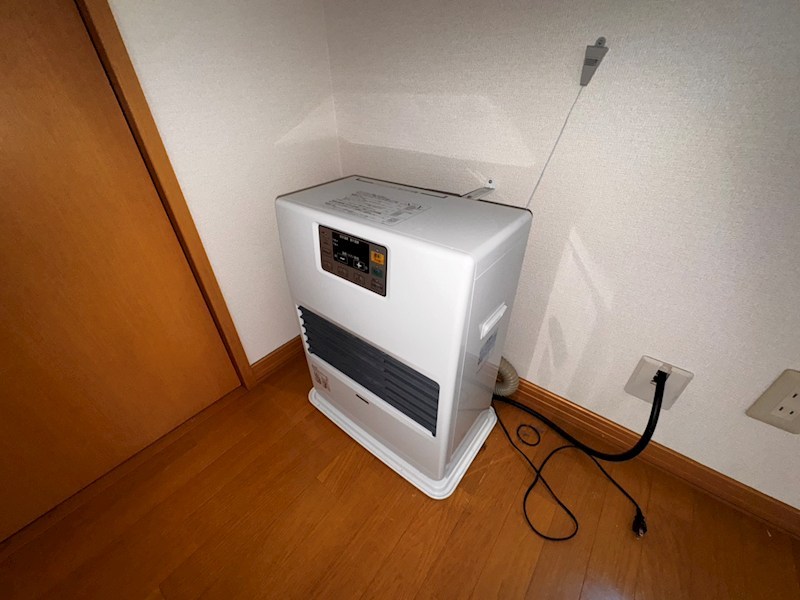 ウィッシュ その他設備