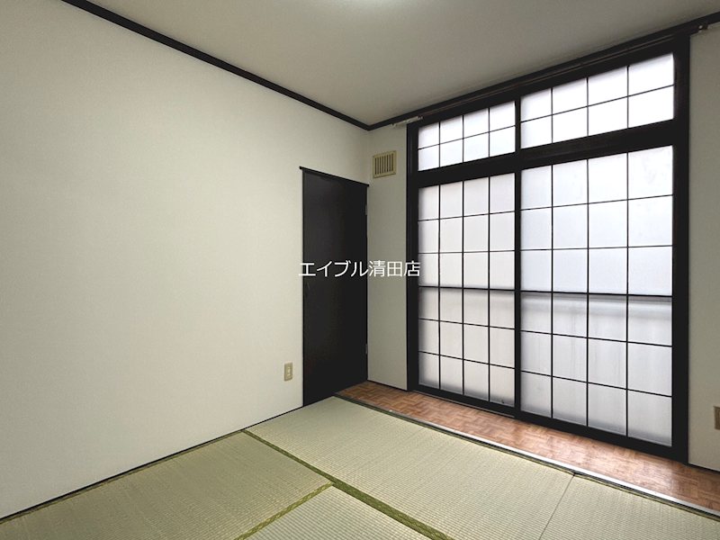 コーポ竹内 その他