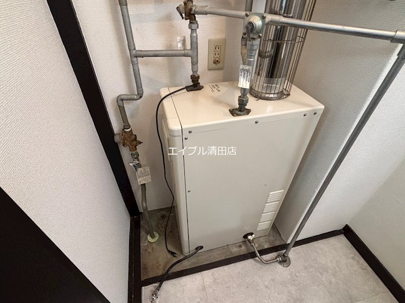 コーポ竹内 その他設備