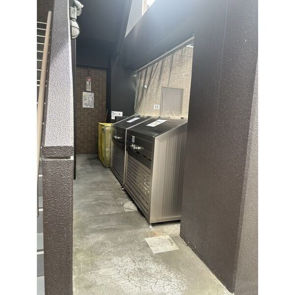 レジディア札幌駅ノース その他共有部分