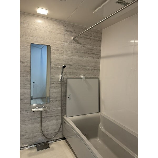 札幌市北区北35条西3丁目 風呂画像