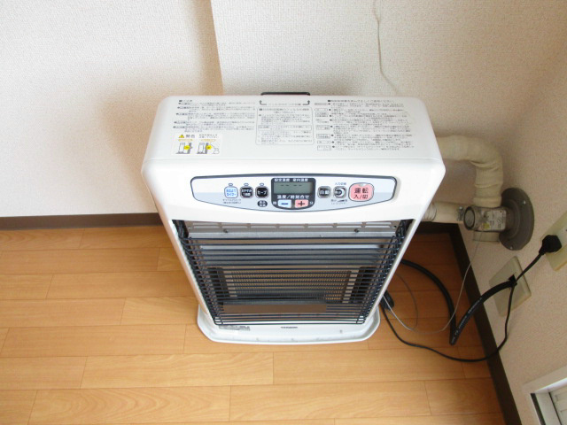 ラウルあいの里 その他設備