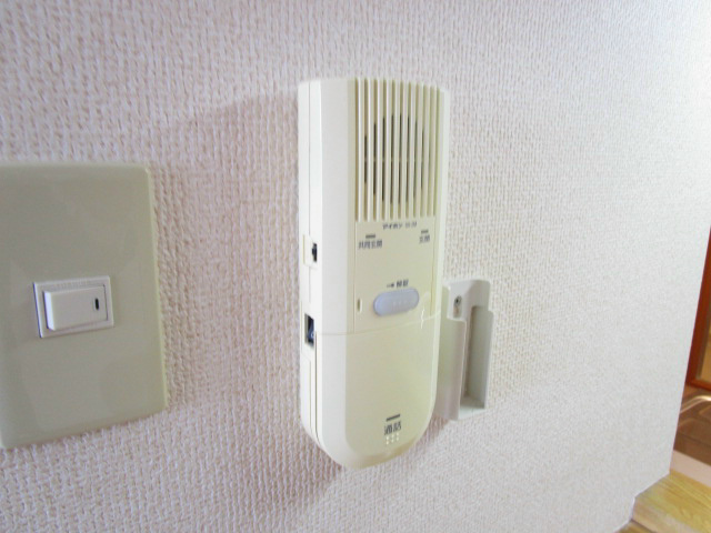 ラウルあいの里 その他