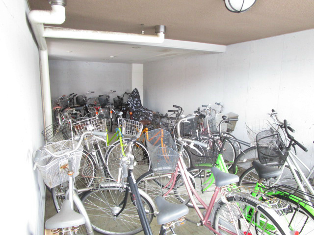 ラウルあいの里 その他共有部分