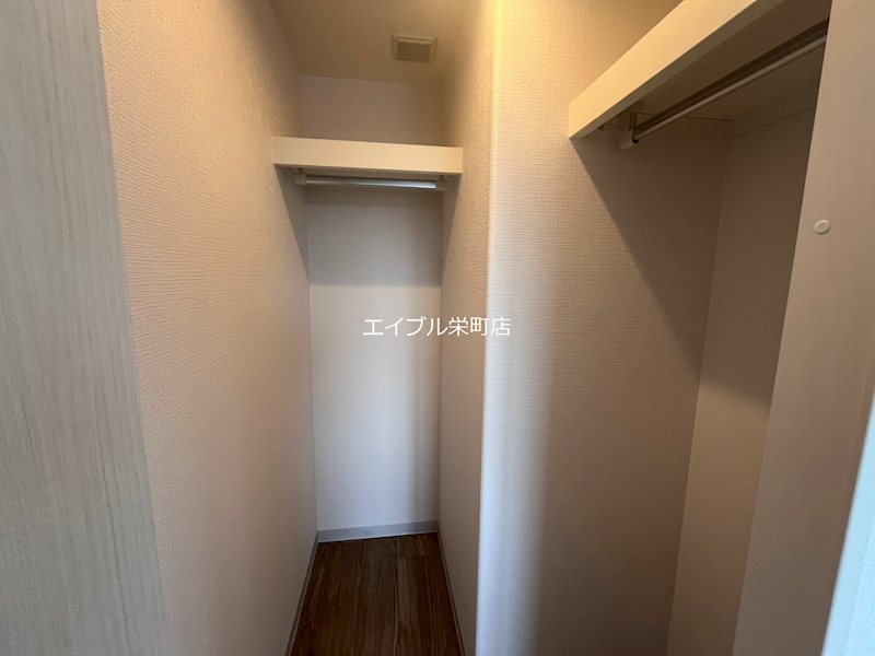 GREXTATE34 収納