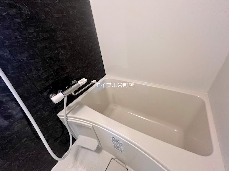 GREXTATE34 風呂画像
