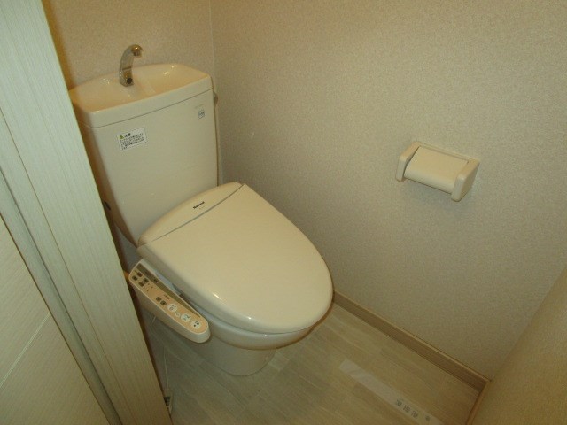 グランツ トイレ