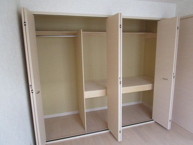 グランツ 収納