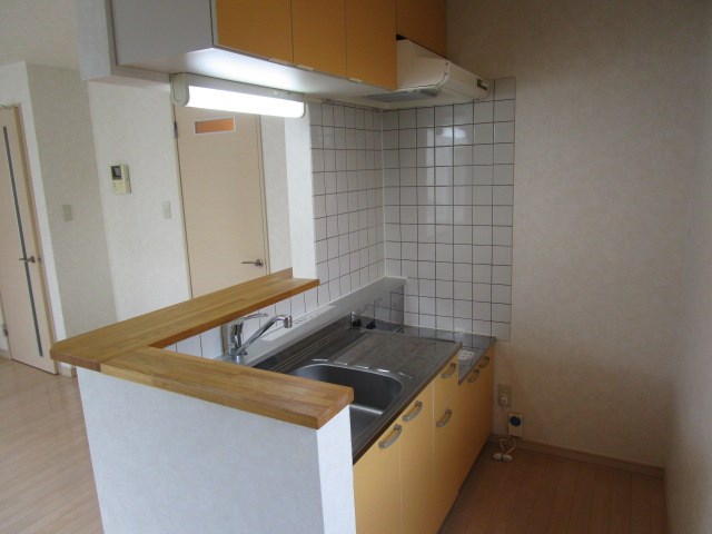 グランツ キッチン