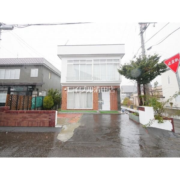 川沿１条６丁目貸家 その他共有部分