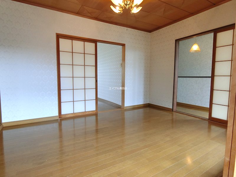 川沿１条６丁目貸家 その他