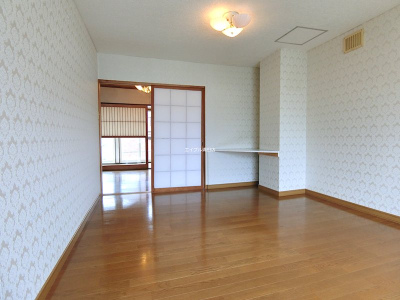 川沿１条６丁目貸家 その他