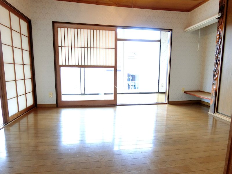 川沿１条６丁目貸家 その他
