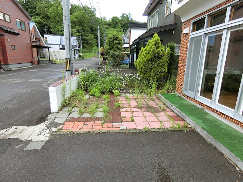 川沿１条６丁目貸家 その他