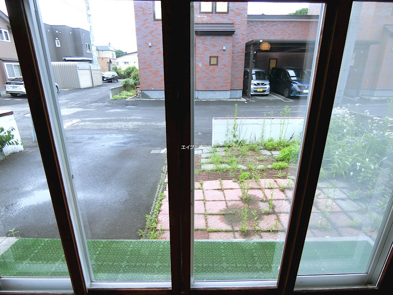 川沿１条６丁目貸家 その他