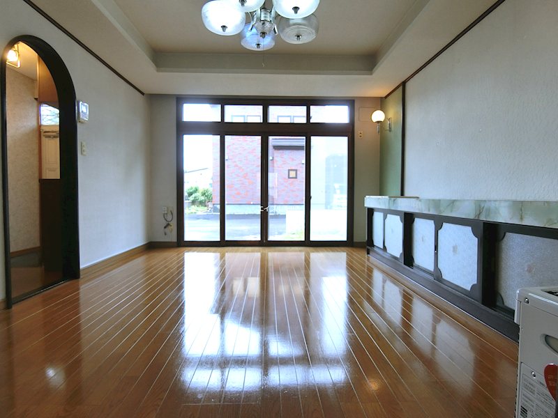 川沿１条６丁目貸家 その他