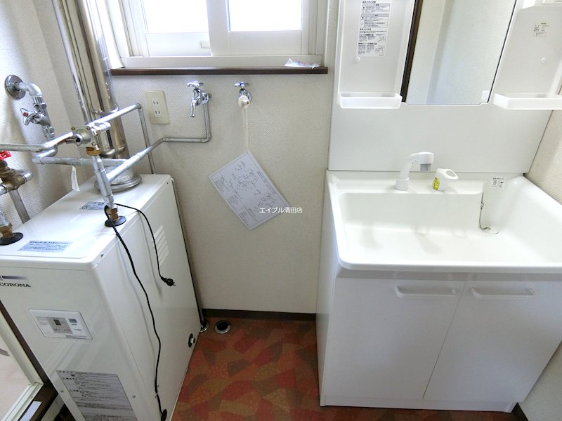 川沿１条６丁目貸家 その他