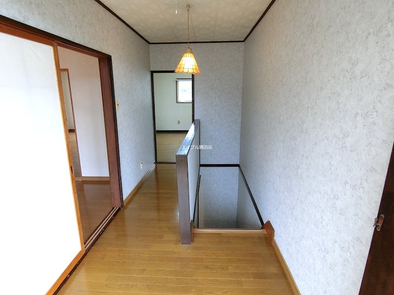 川沿１条６丁目貸家 その他