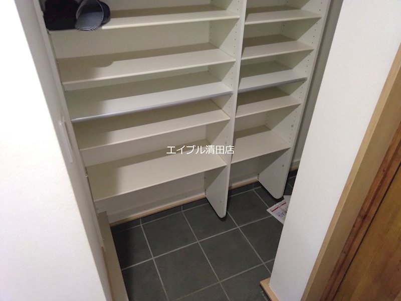 川沿1-6タウンハウス その他