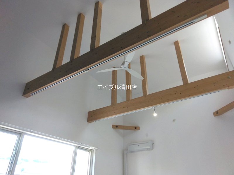 川沿1-6タウンハウス その他