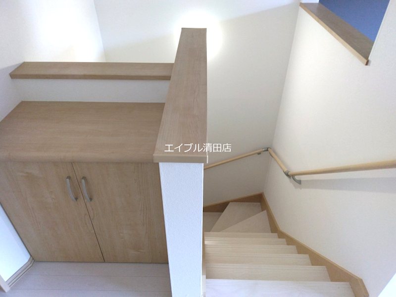 川沿1-6タウンハウス その他