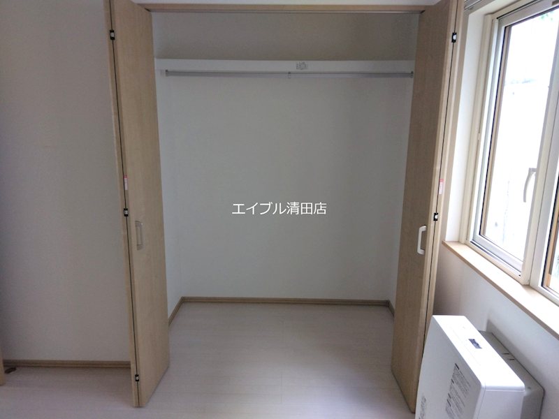 川沿1-6タウンハウス その他
