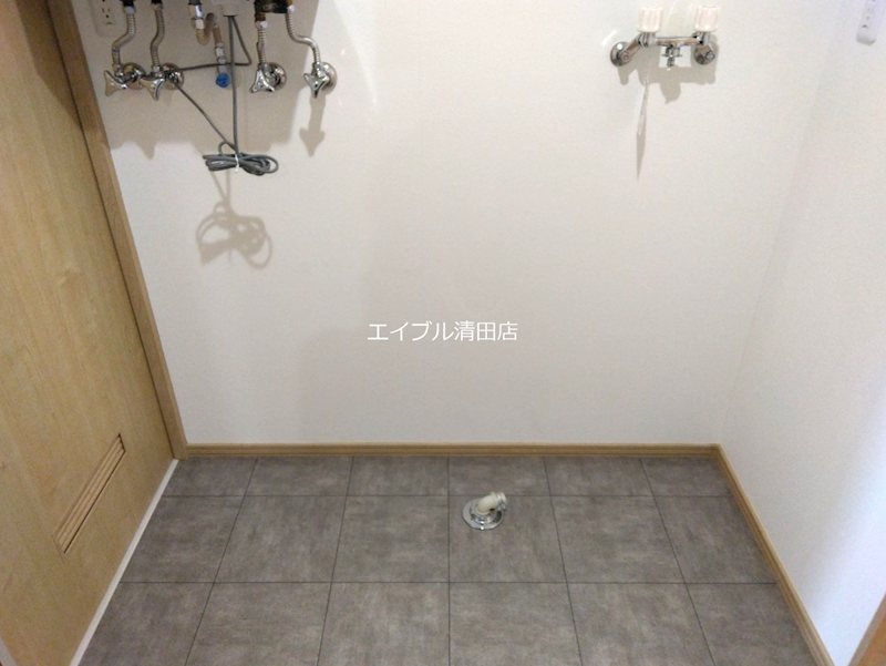 川沿1-6タウンハウス その他
