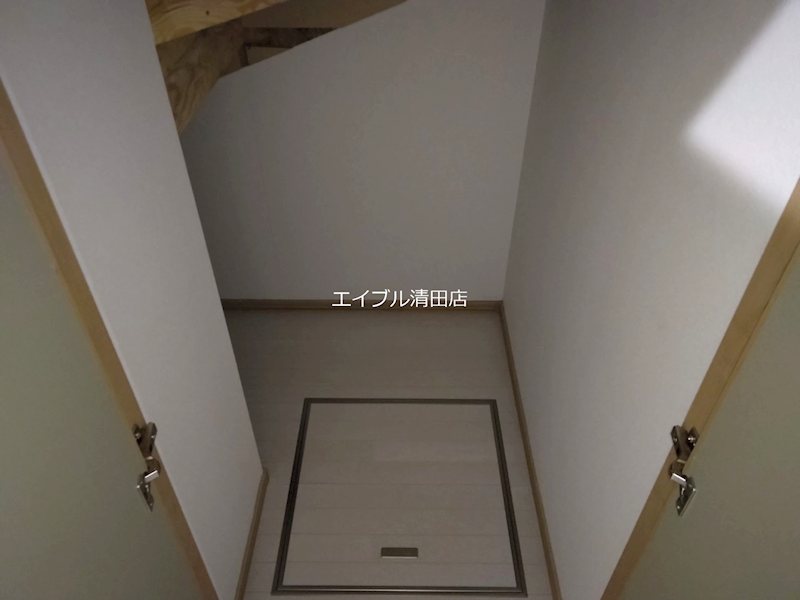 川沿1-6タウンハウス その他