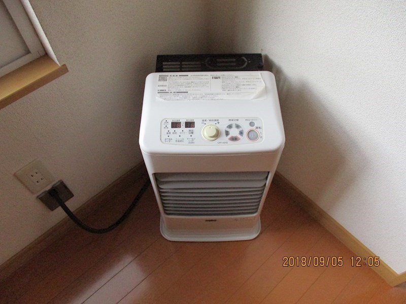 サンテラス元町 その他設備