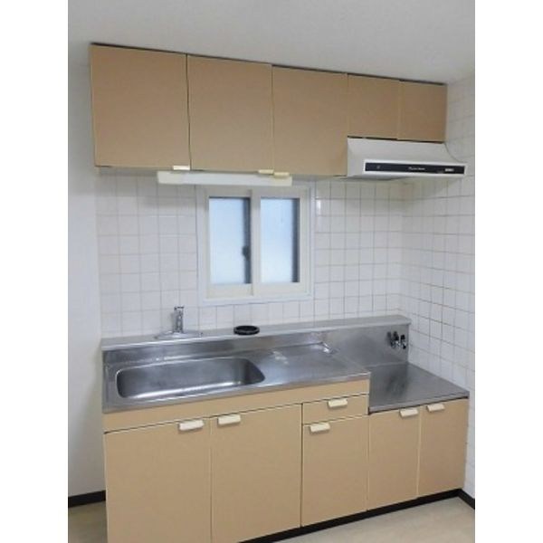 北海道札幌市東区北十七条東３丁目 キッチン
