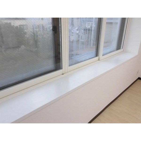 北海道札幌市東区北十七条東３丁目 ベランダ