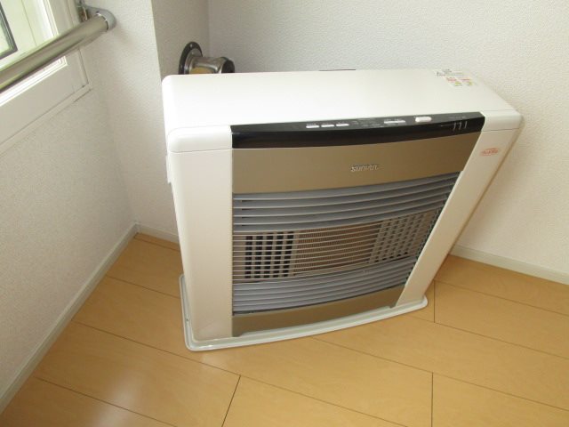 サン・ジーノⅠ その他設備